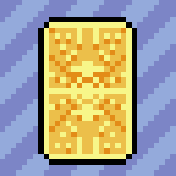 Favored by Lady Luck icon