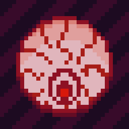 Nightmare Ender I icon