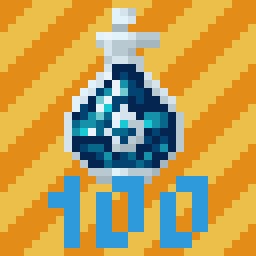 Ultimate Potion icon