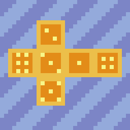 Pure Die Faces icon
