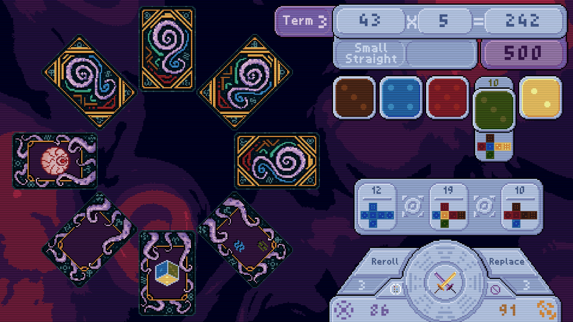 The End Protocol 终焉协议 Screenshot 7