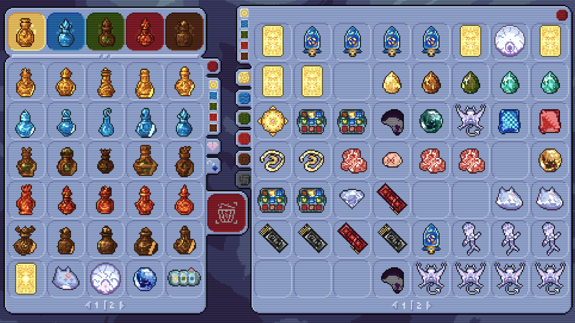 The End Protocol 终焉协议 Screenshot 4