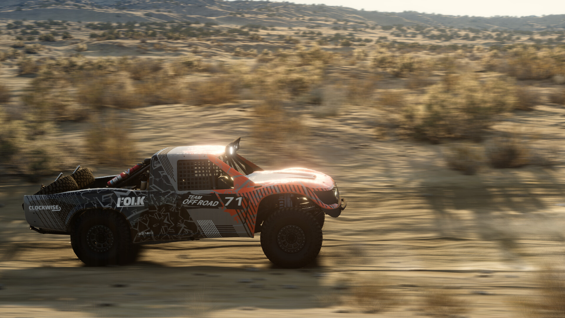 BeamNG.drive Screenshot 8