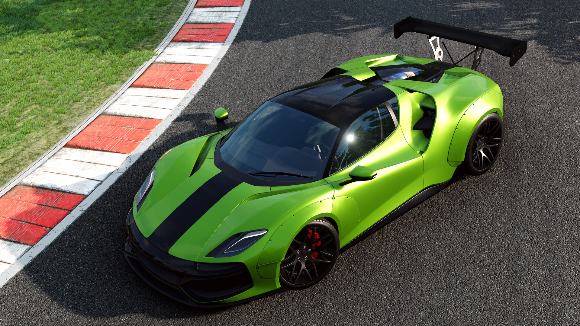 BeamNG.drive Screenshot 9