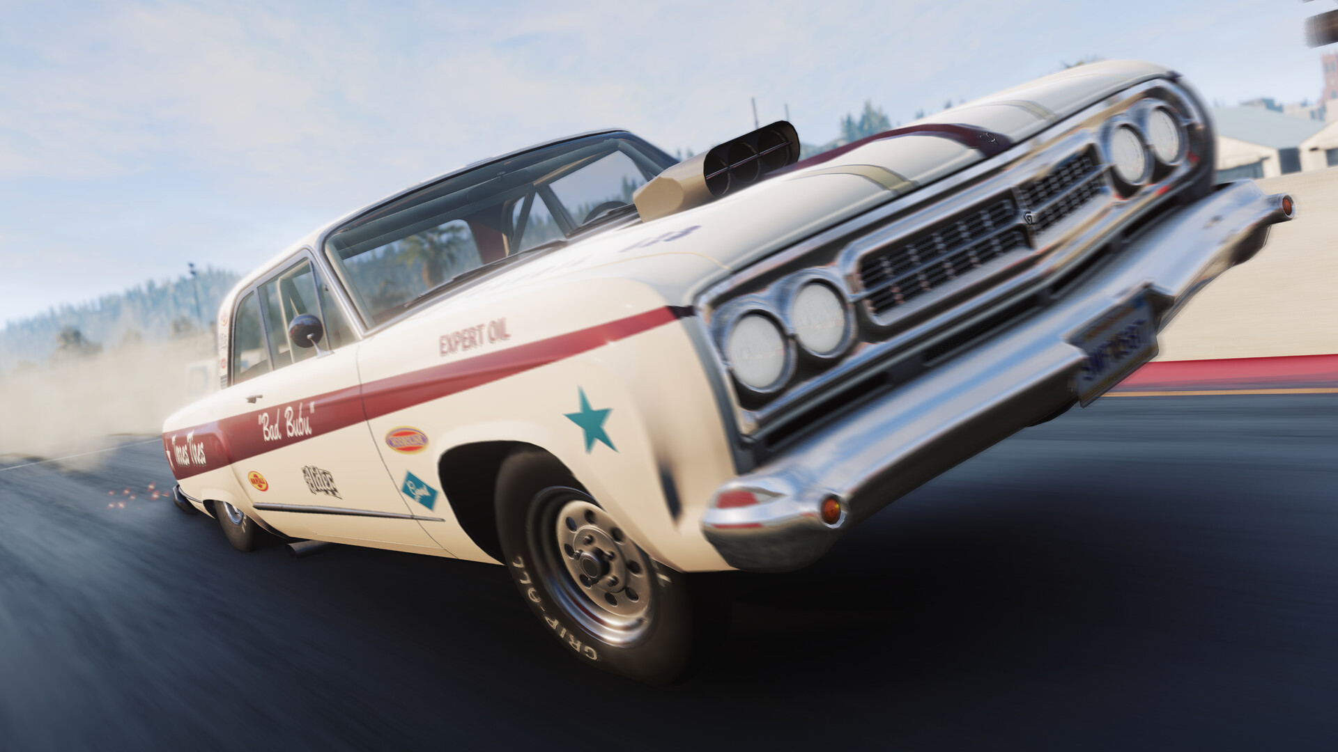 BeamNG.drive Screenshot 13