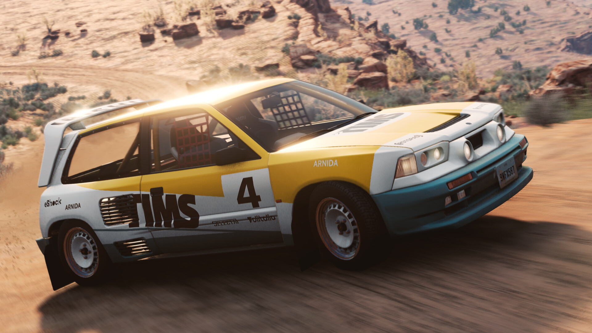 BeamNG.drive Screenshot 10