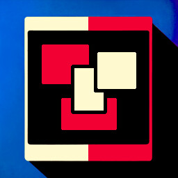 RECTANGULAR LOGIC icon
