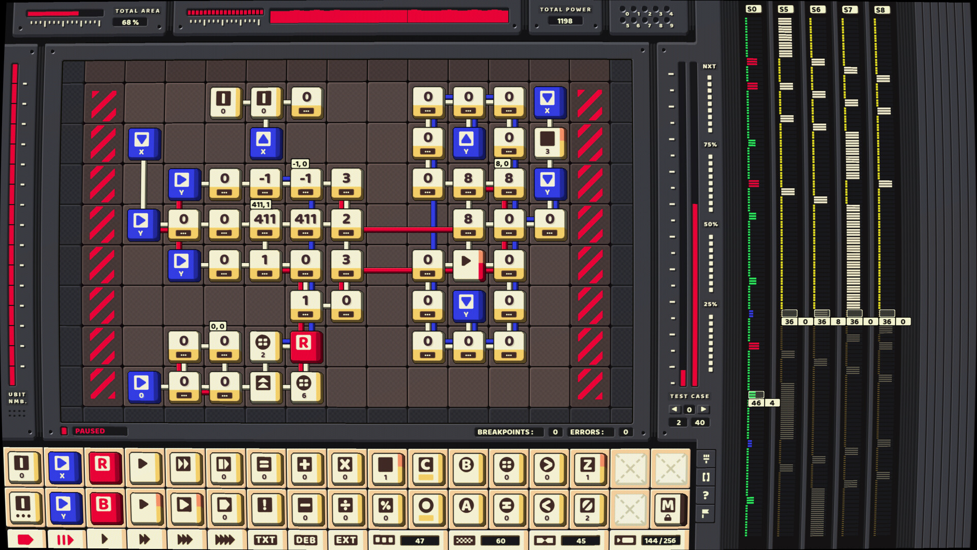 ABI-DOS Screenshot 15