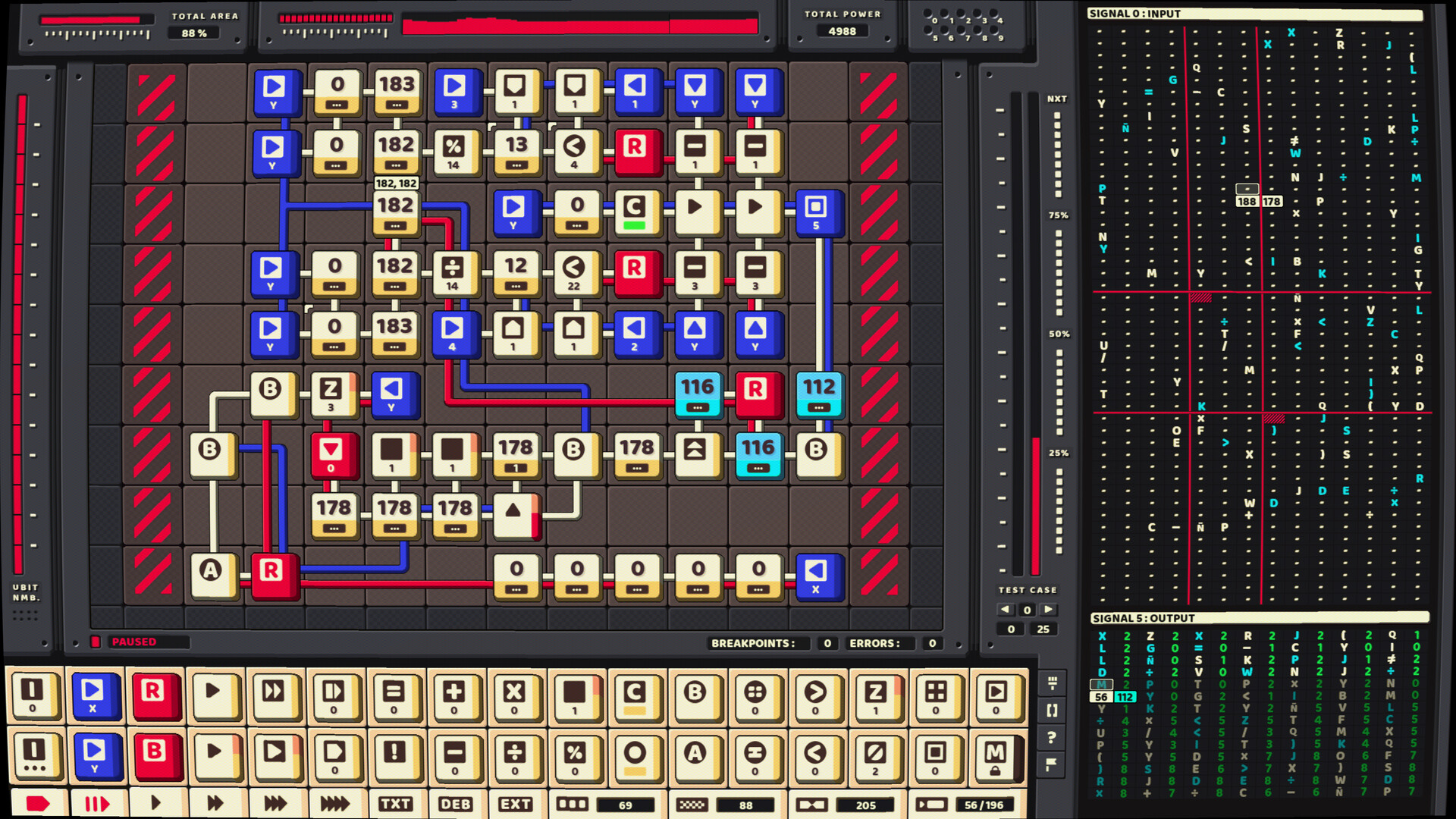 ABI-DOS Screenshot 6