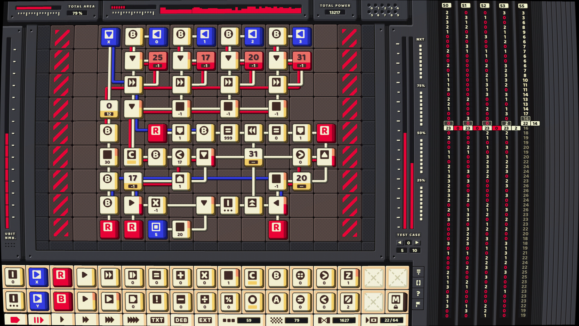 ABI-DOS Screenshot 11