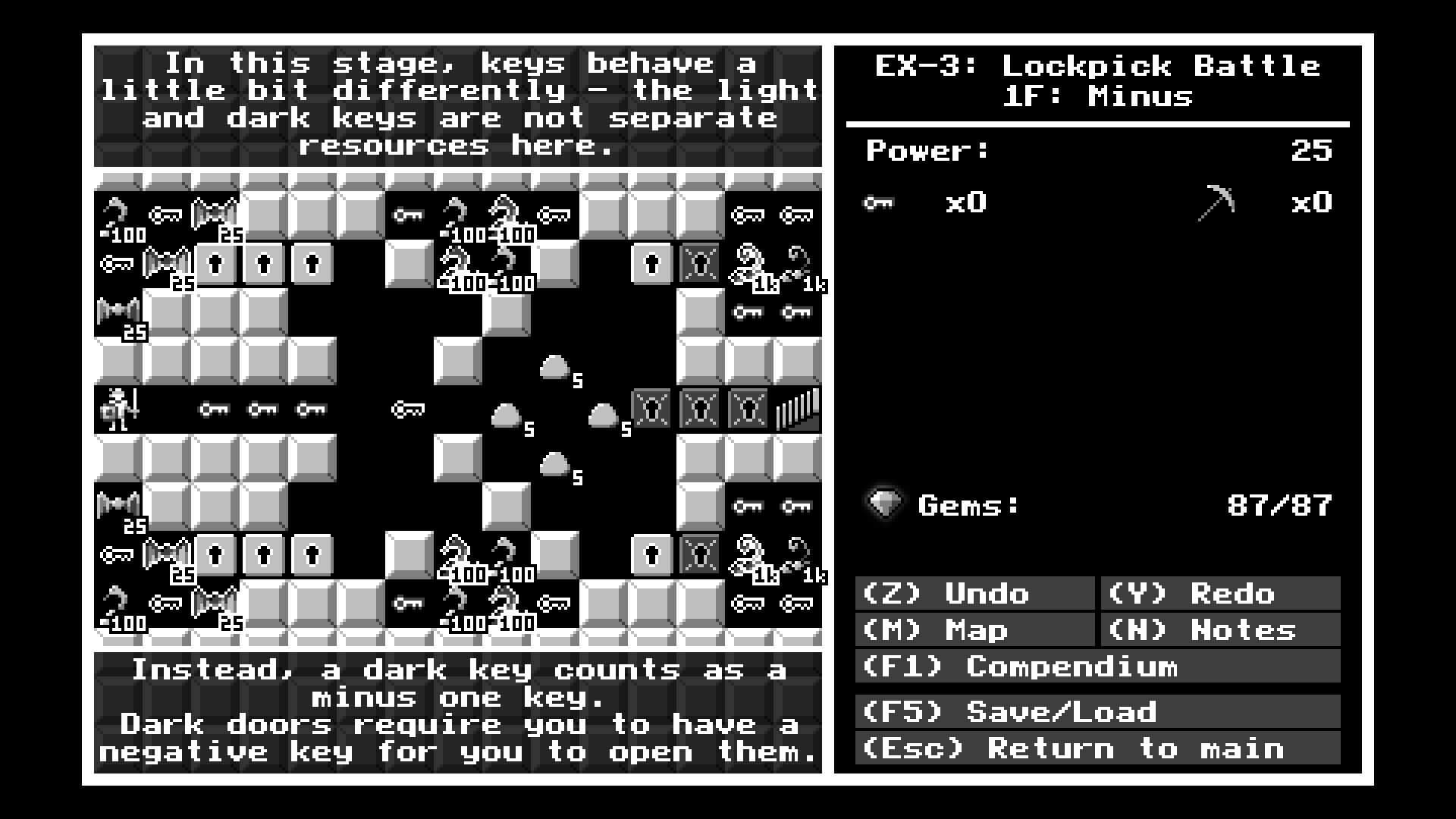 Towers of Scale Screenshot 5