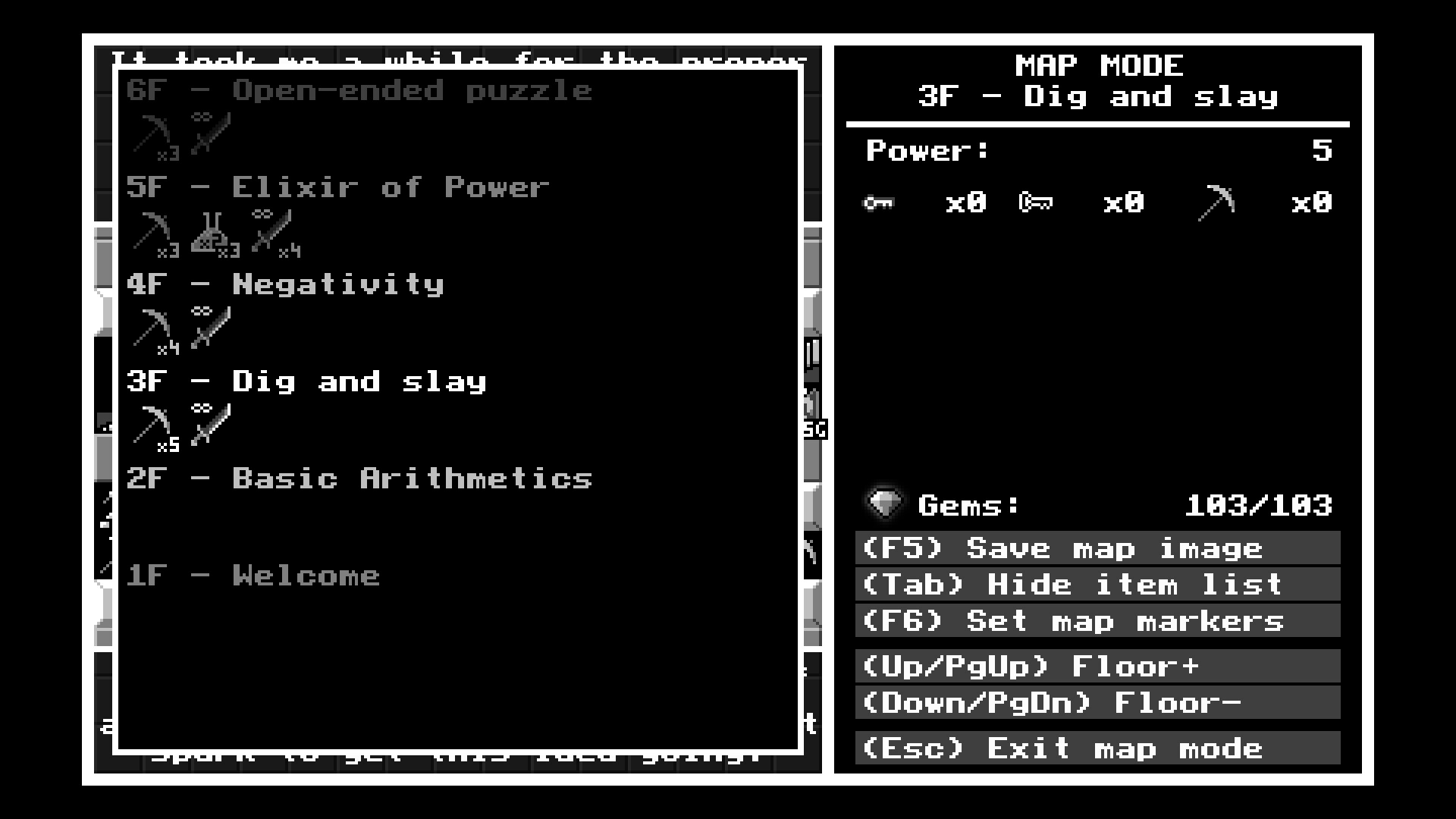 Towers of Scale Screenshot 4