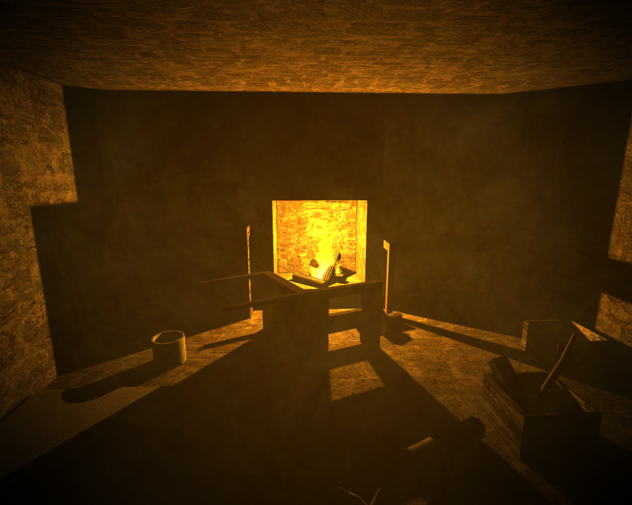 The Moon Sliver Screenshot 1