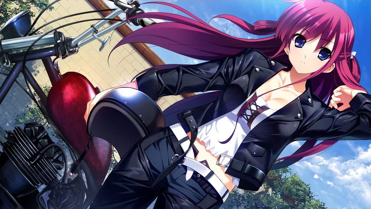 The Eden of Grisaia Screenshot 7