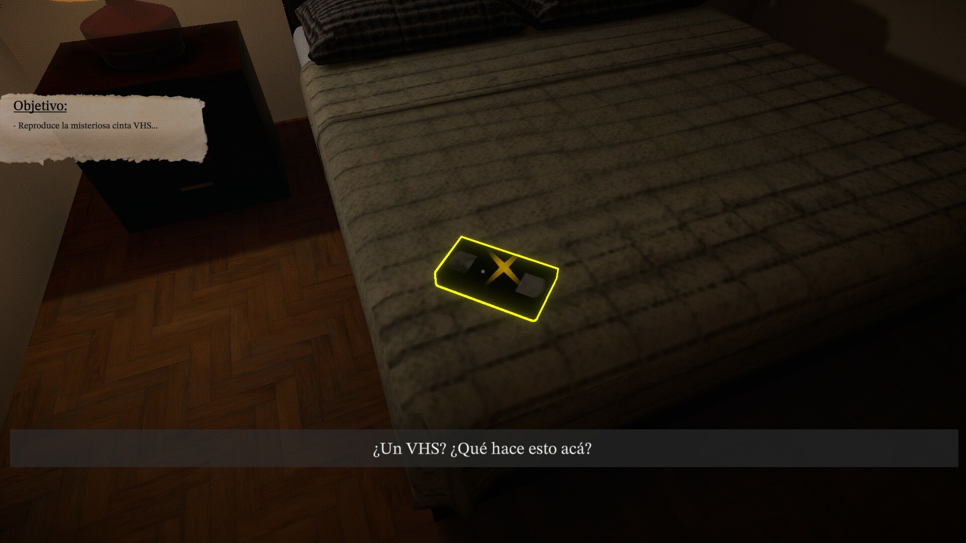 La Salamanca Screenshot 4