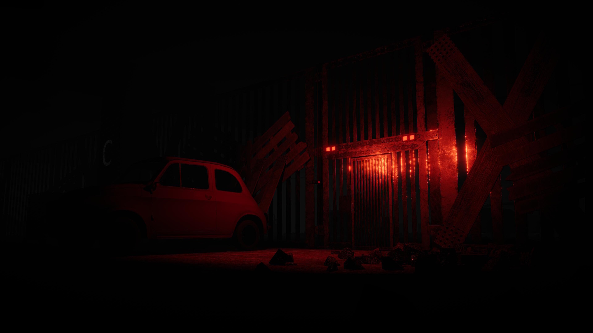 La Salamanca Screenshot 12