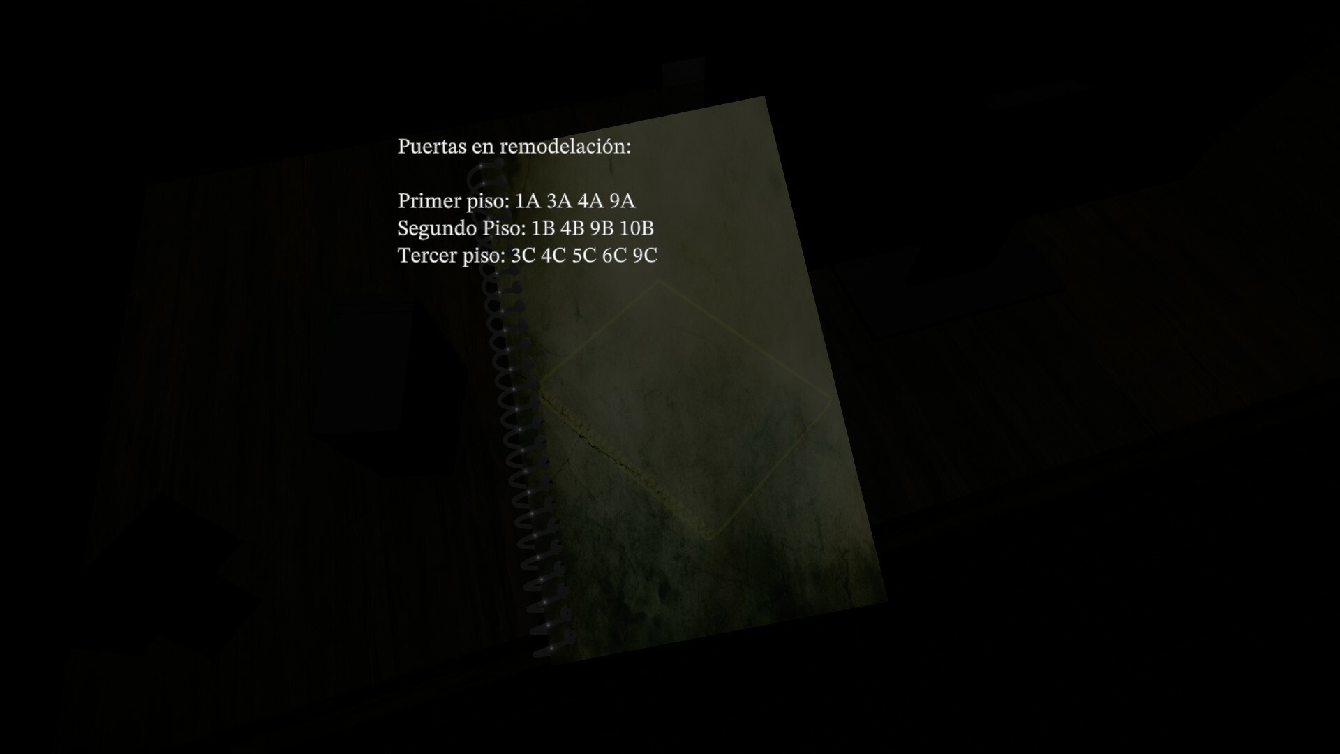 La Salamanca Screenshot 7