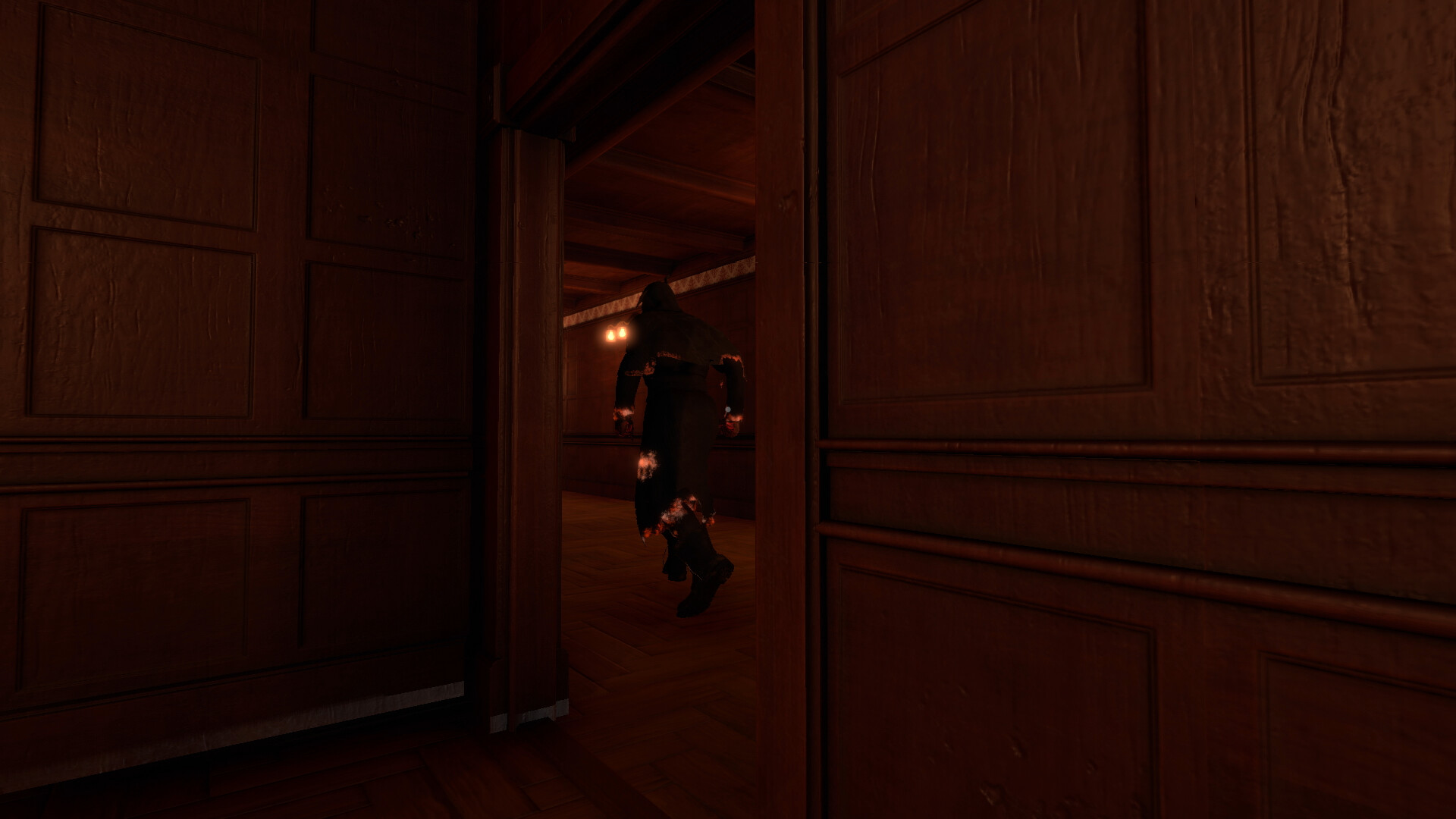 La Salamanca Screenshot 6