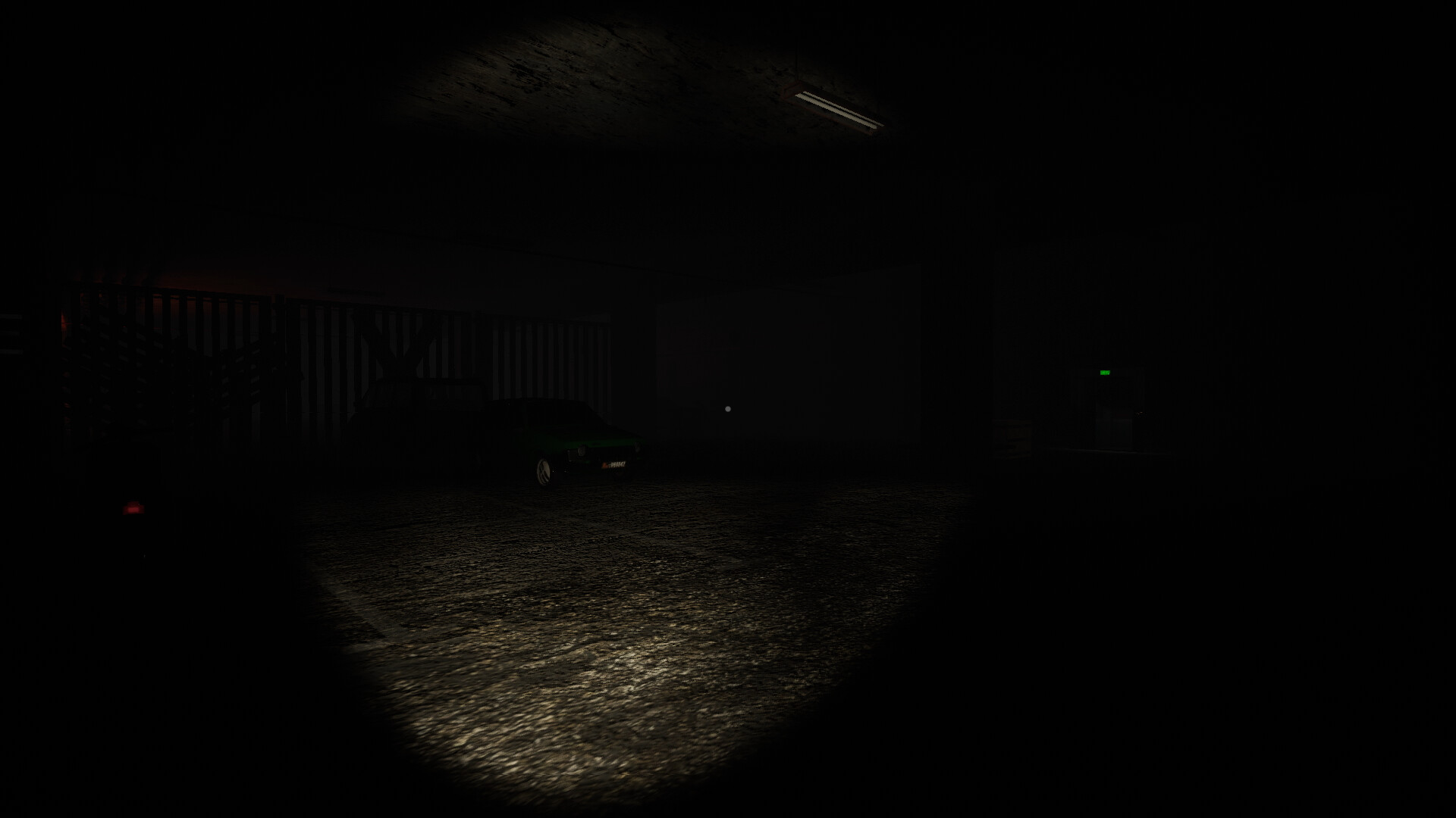 La Salamanca Screenshot 9