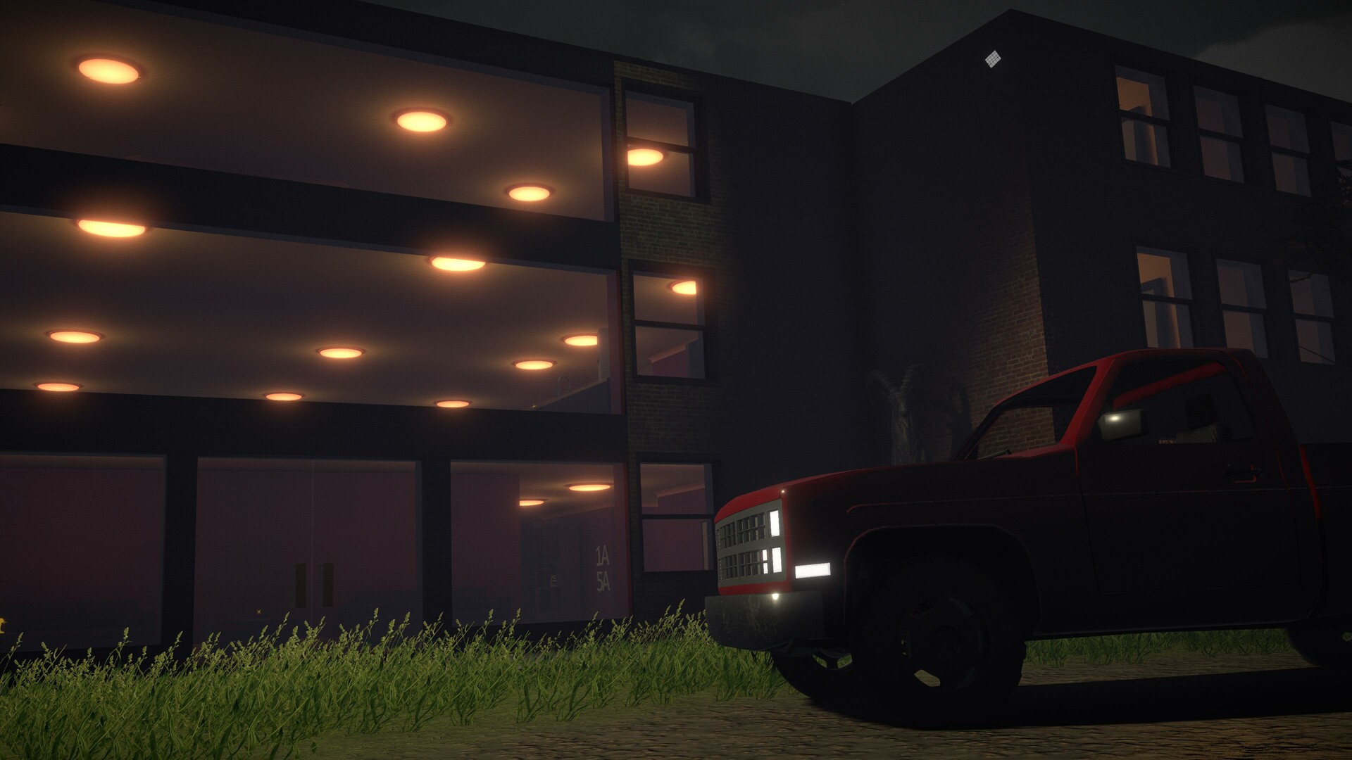 La Salamanca Screenshot 3