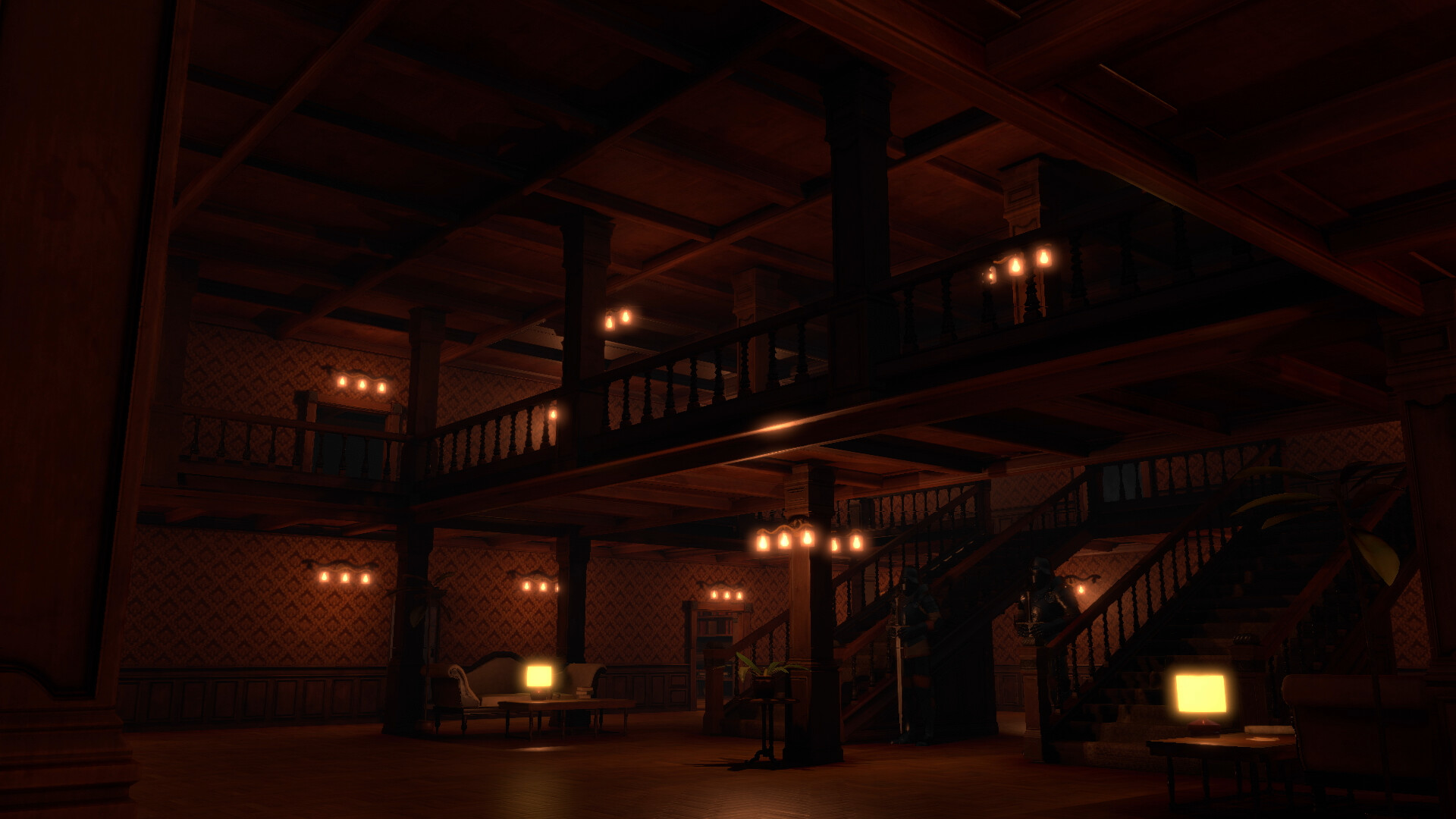 La Salamanca Screenshot 11