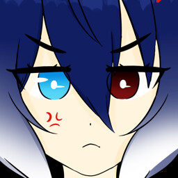 Sora rejects you icon