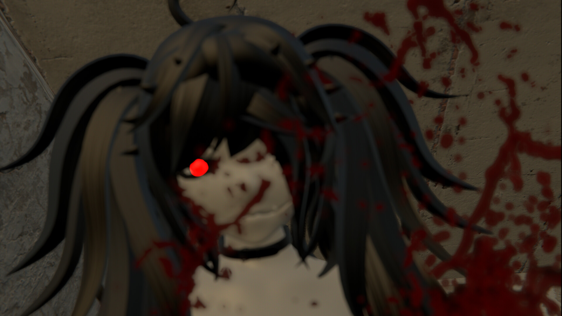 Virtual Love Secrets Screenshot 1