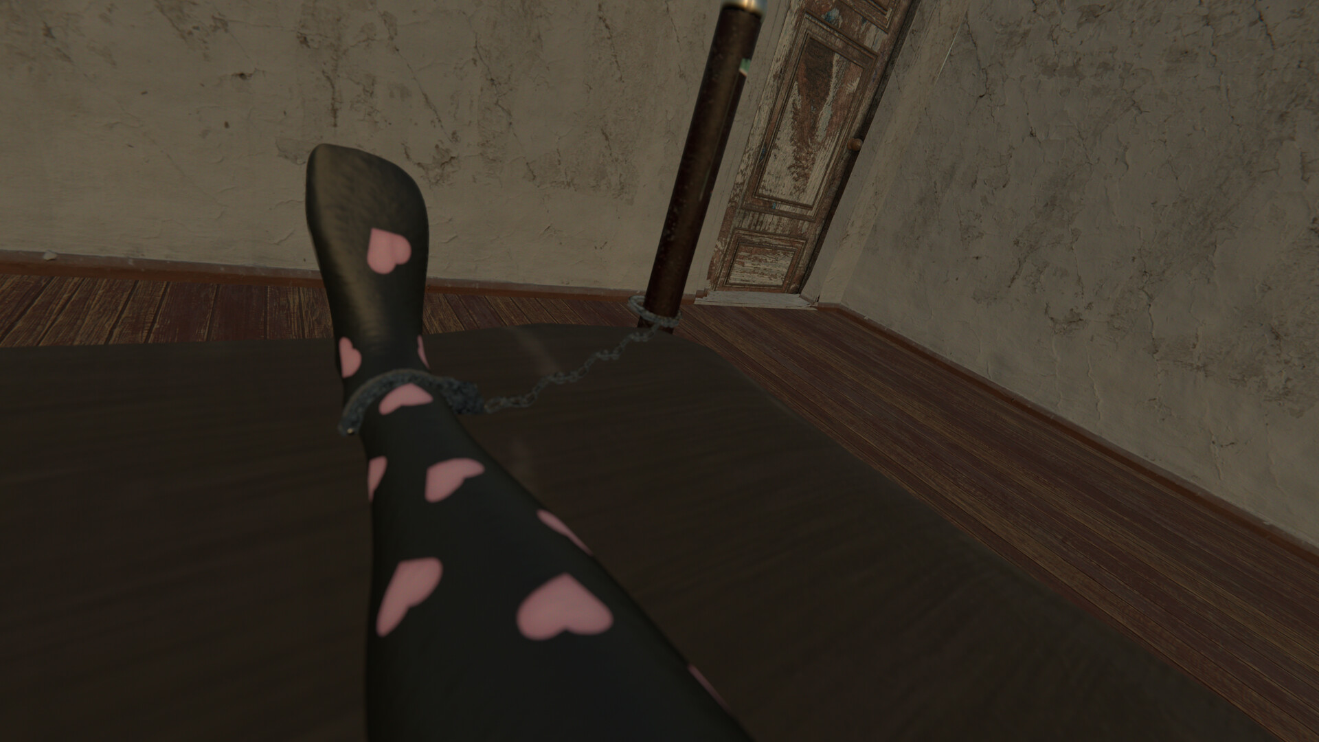 Virtual Love Secrets Screenshot 2