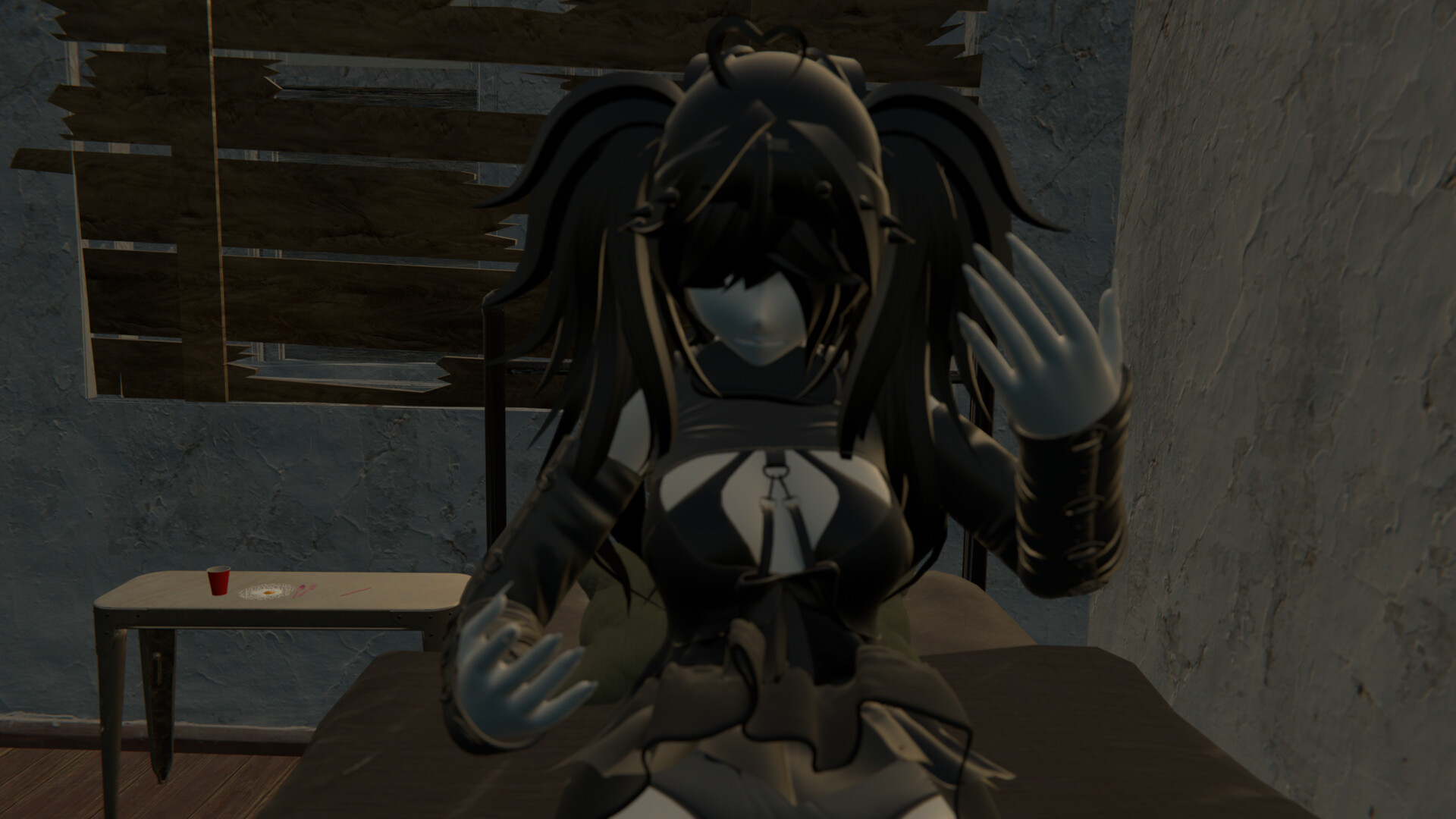 Virtual Love Secrets Screenshot 0