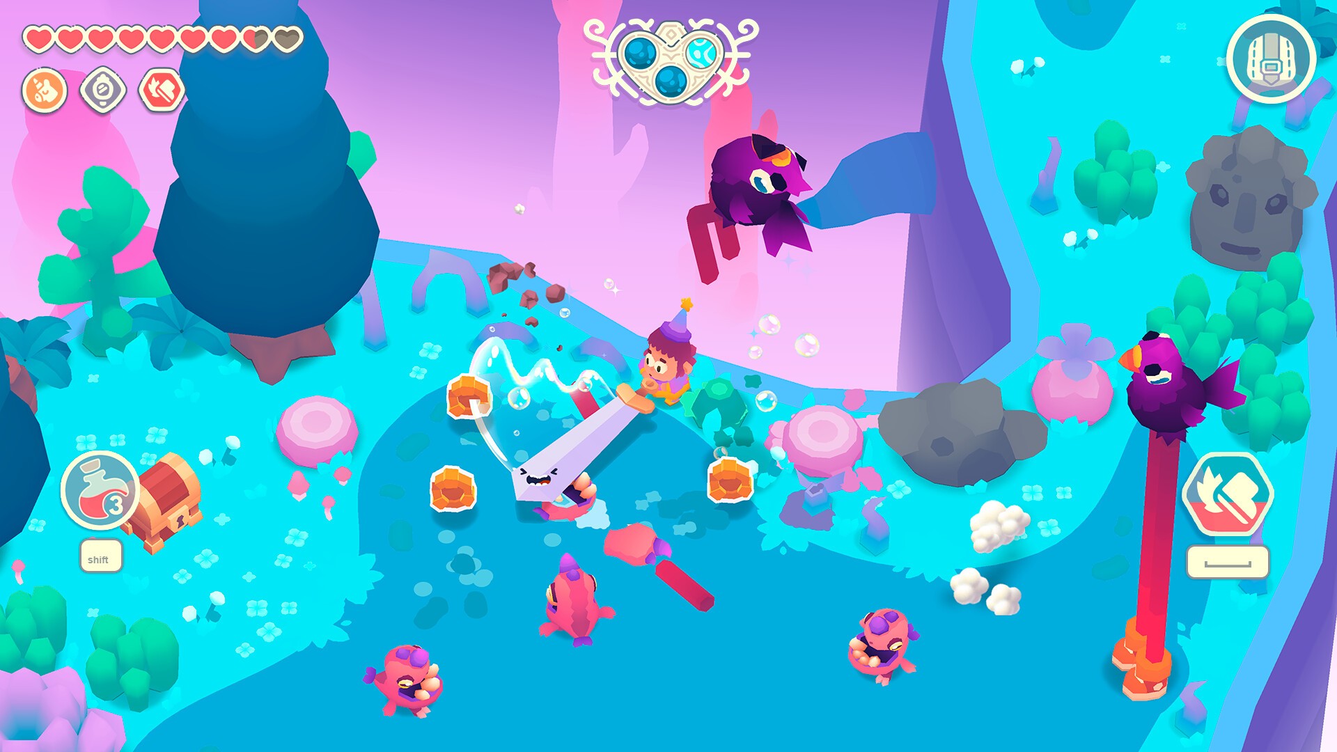 Slash Quest Screenshot 6