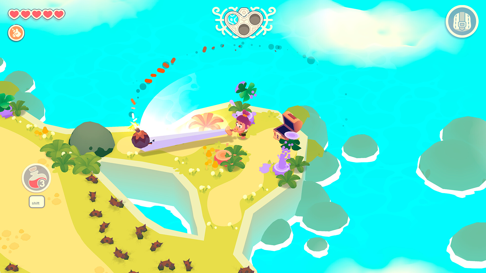 Slash Quest Screenshot 7