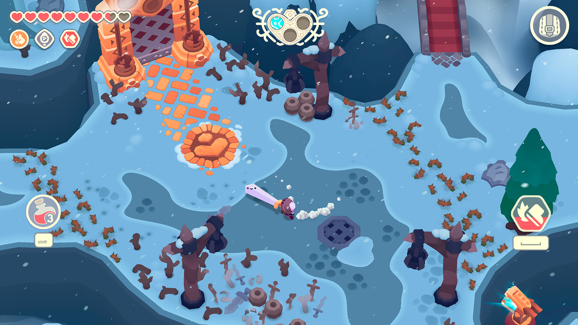 Slash Quest Screenshot 4