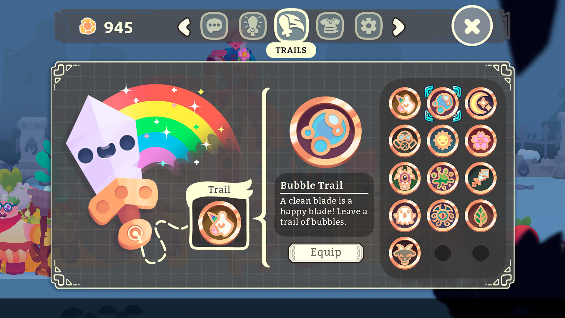 Slash Quest Screenshot 0