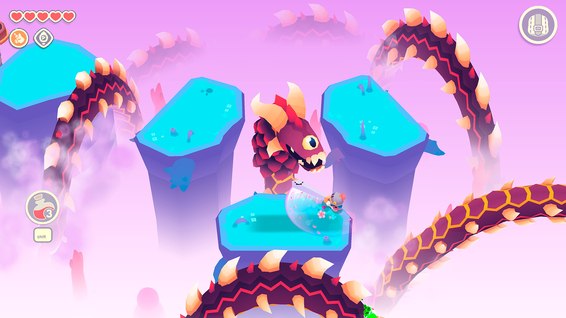 Slash Quest Screenshot 2