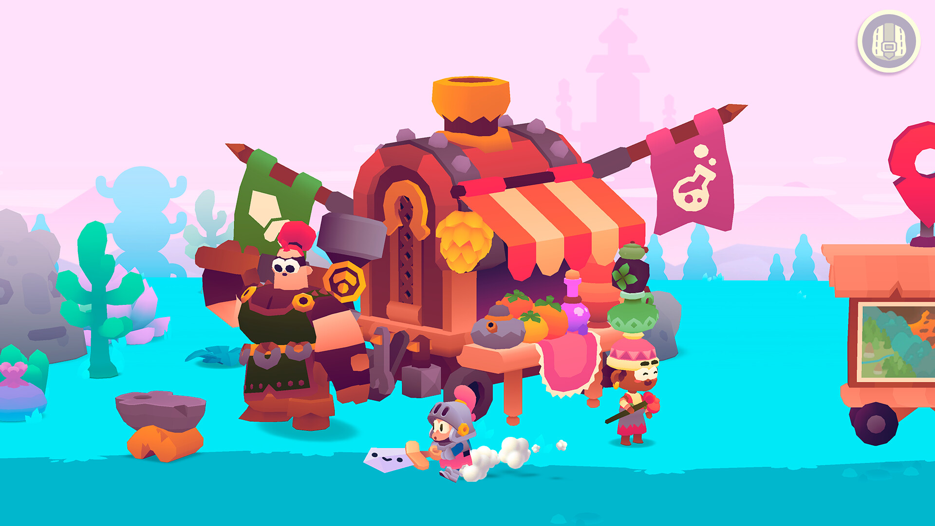 Slash Quest Screenshot 3