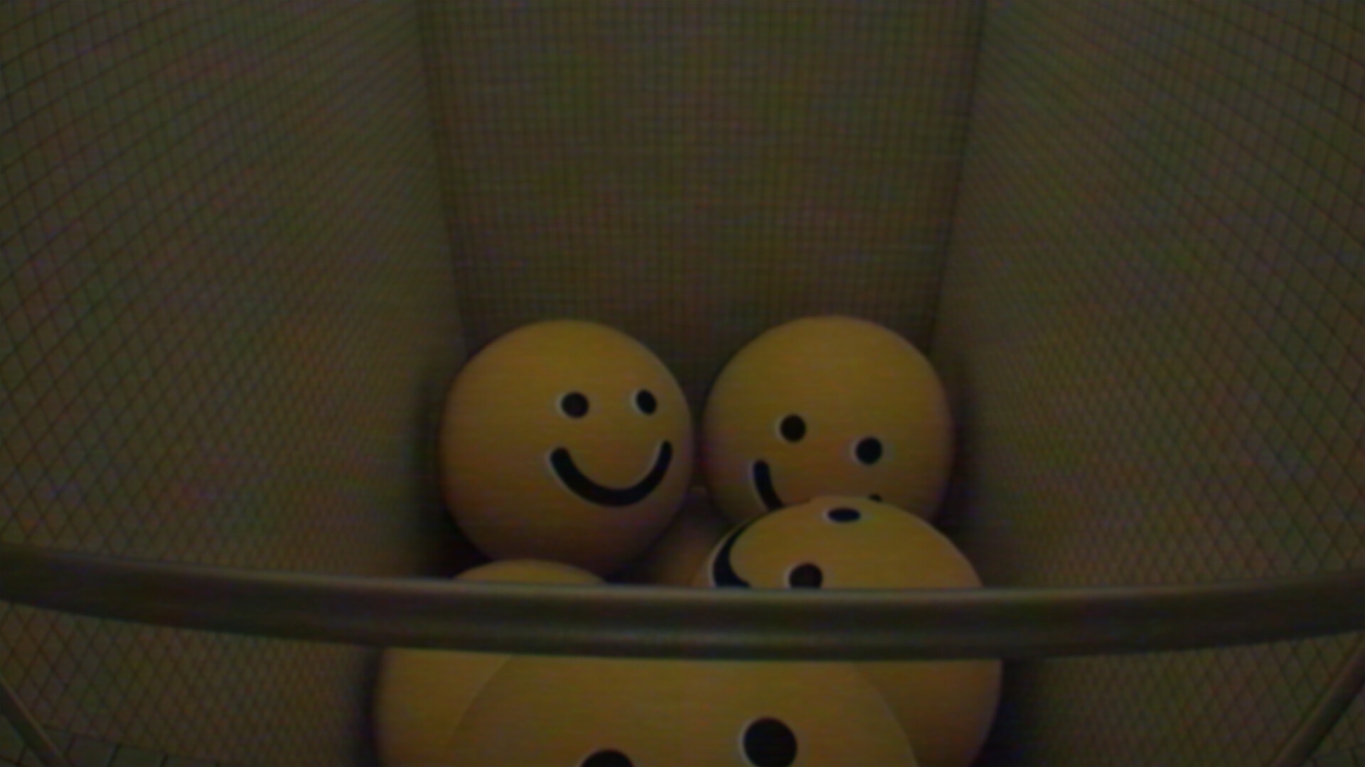 Dreamcore Demo Screenshot 0