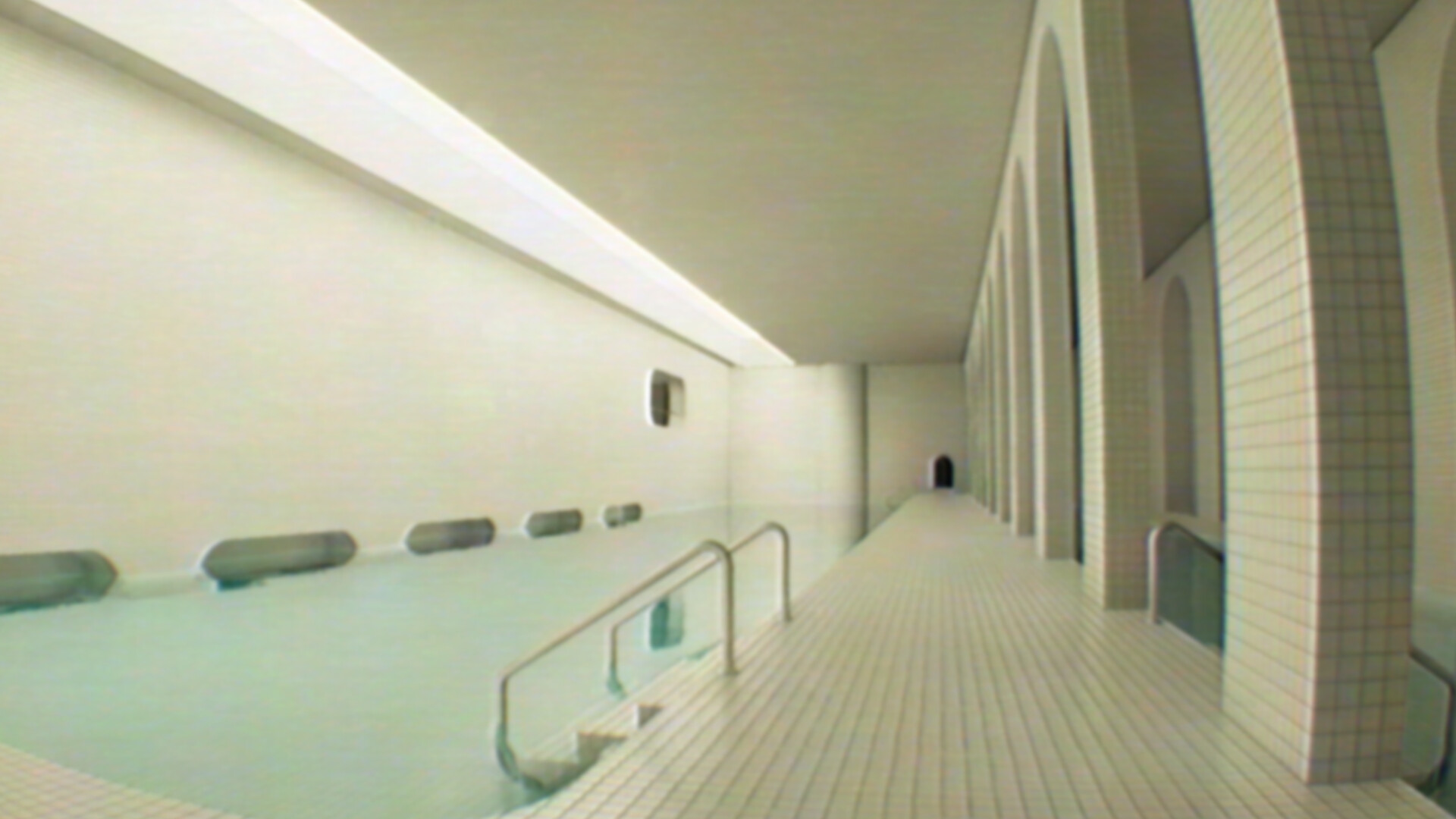 Dreamcore Demo Screenshot 1