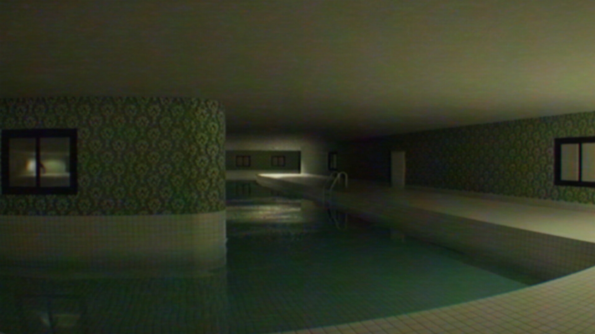 Dreamcore Demo Screenshot 3