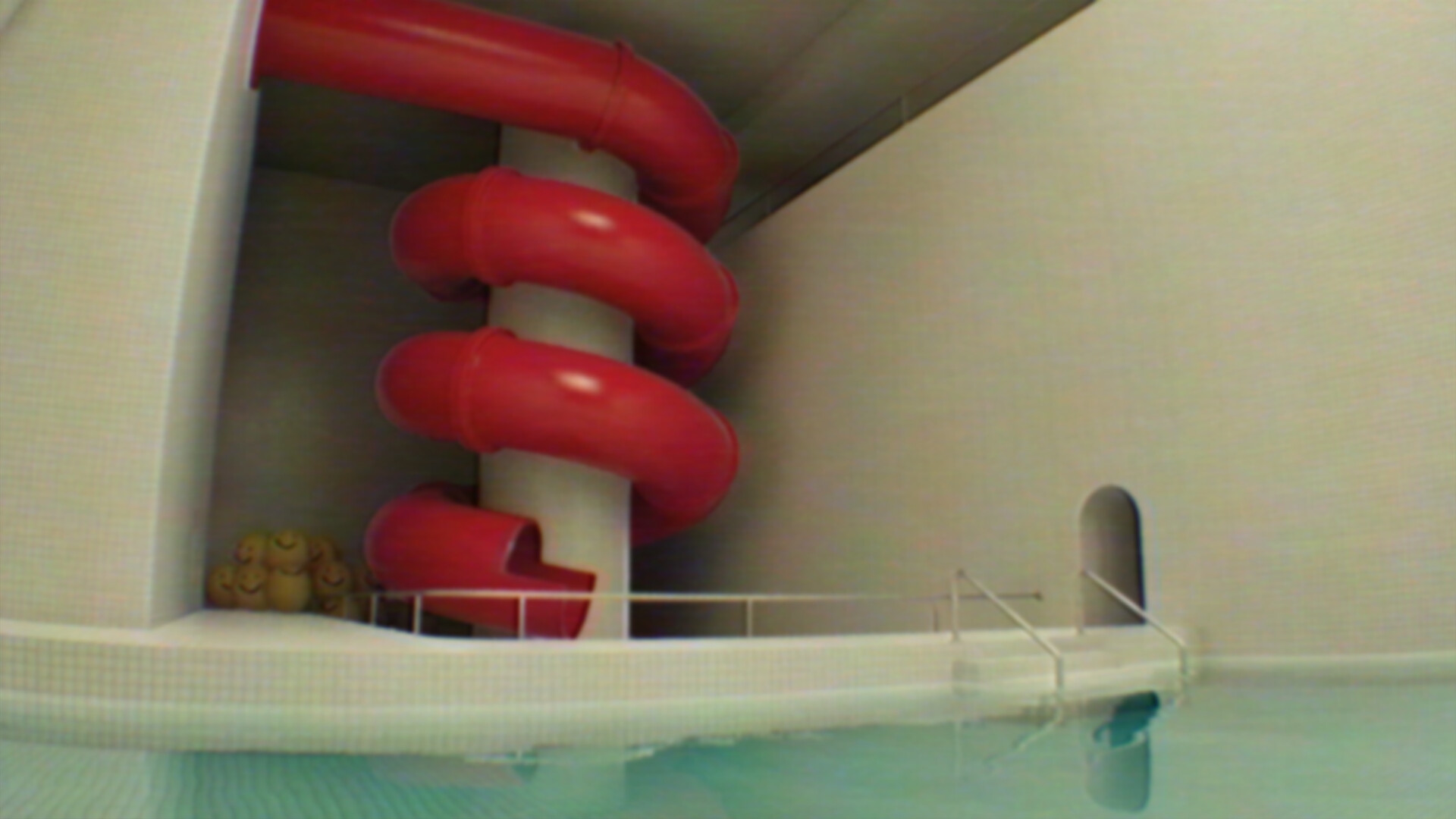 Dreamcore Demo Screenshot 4