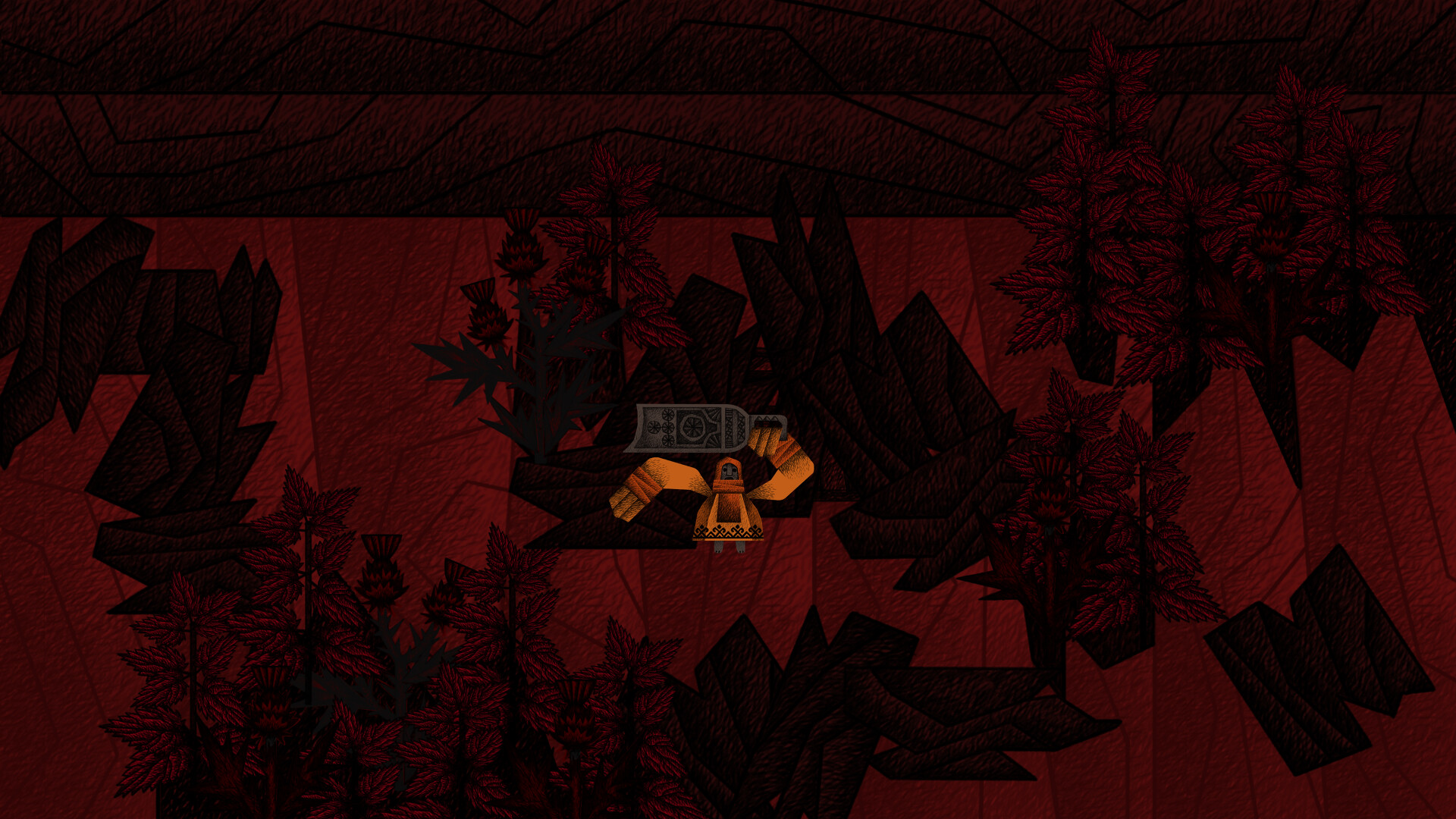 Vasilisa and Baba Yaga Screenshot 5