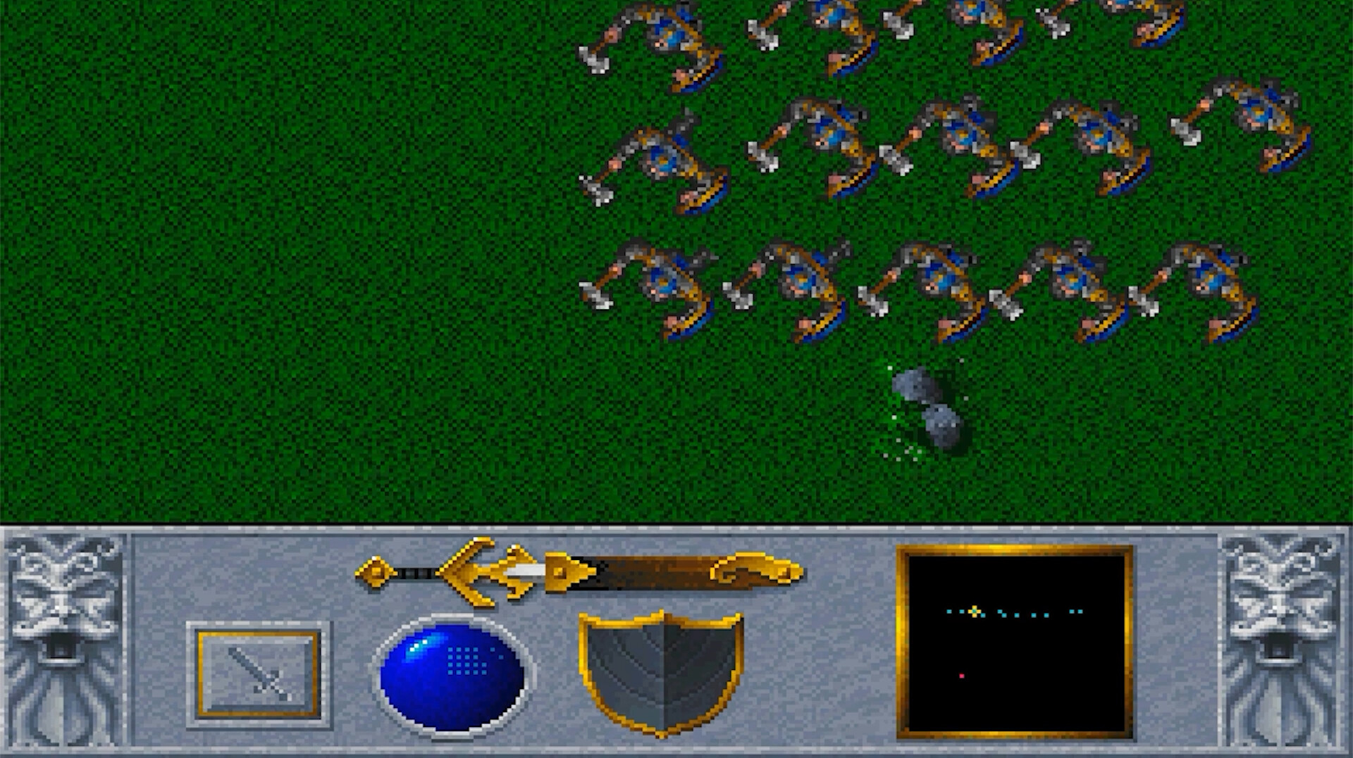 Fantasy Empires Screenshot 5