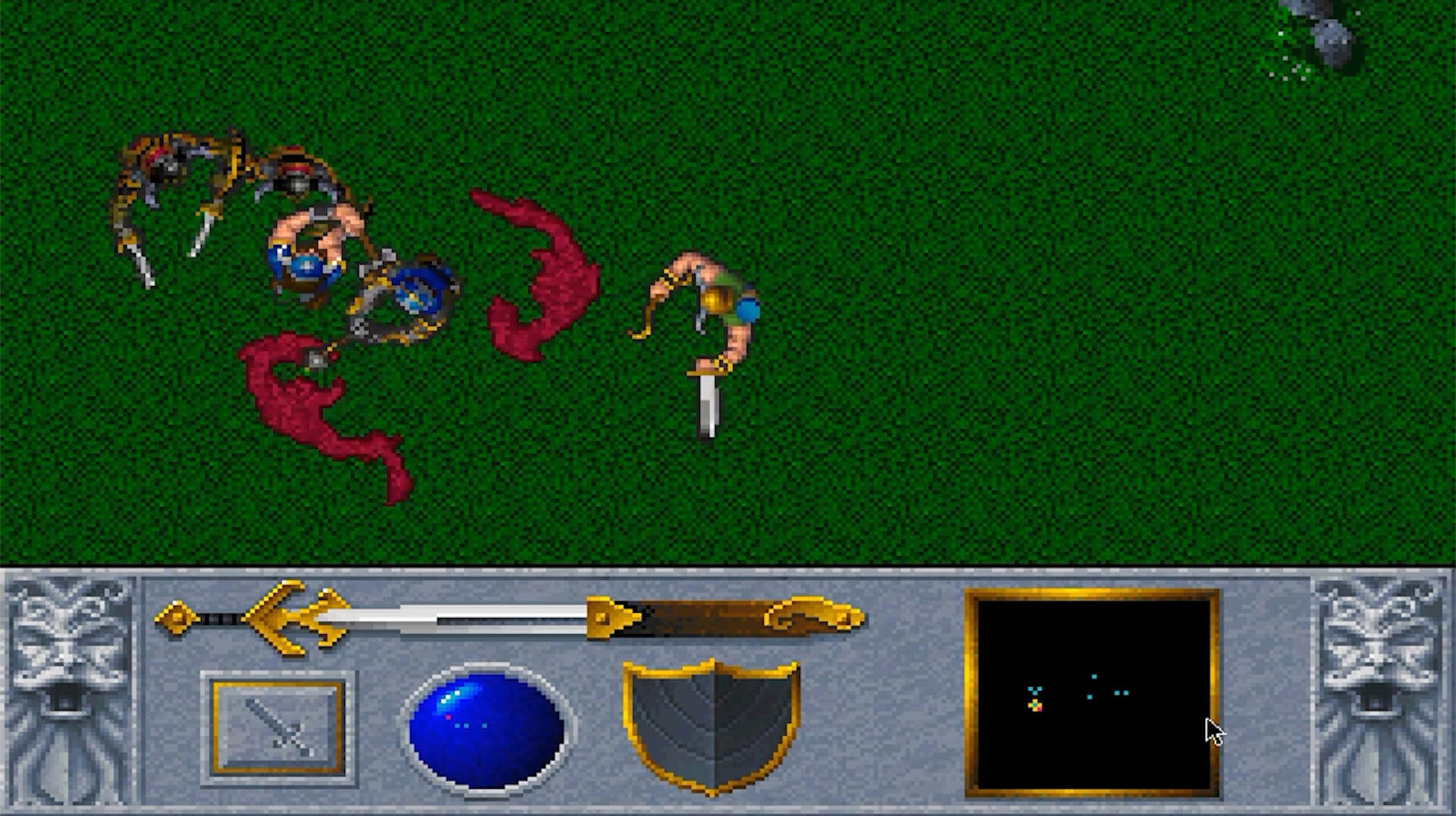 Fantasy Empires Screenshot 1