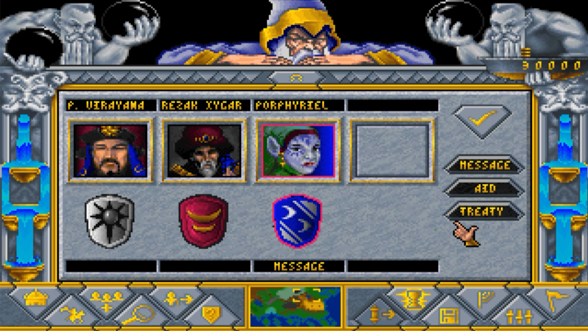 Fantasy Empires Screenshot 4