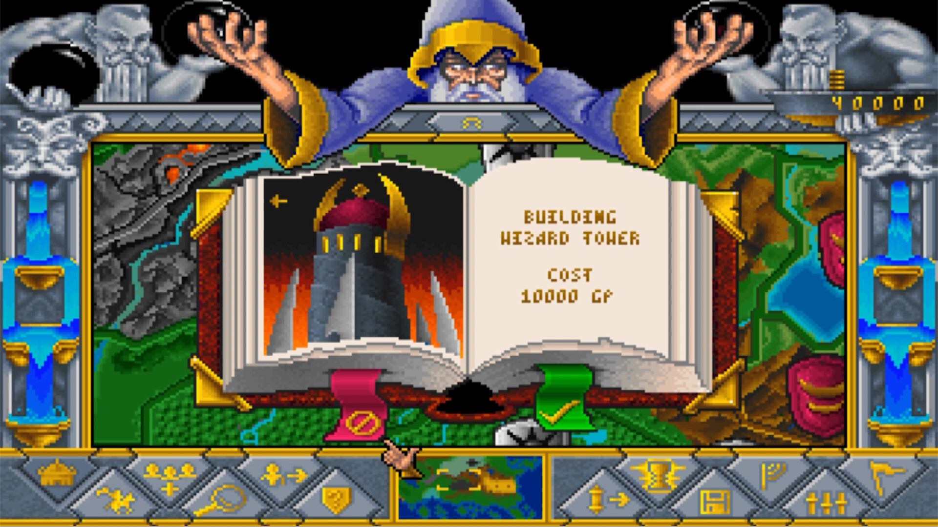 Fantasy Empires Screenshot 6