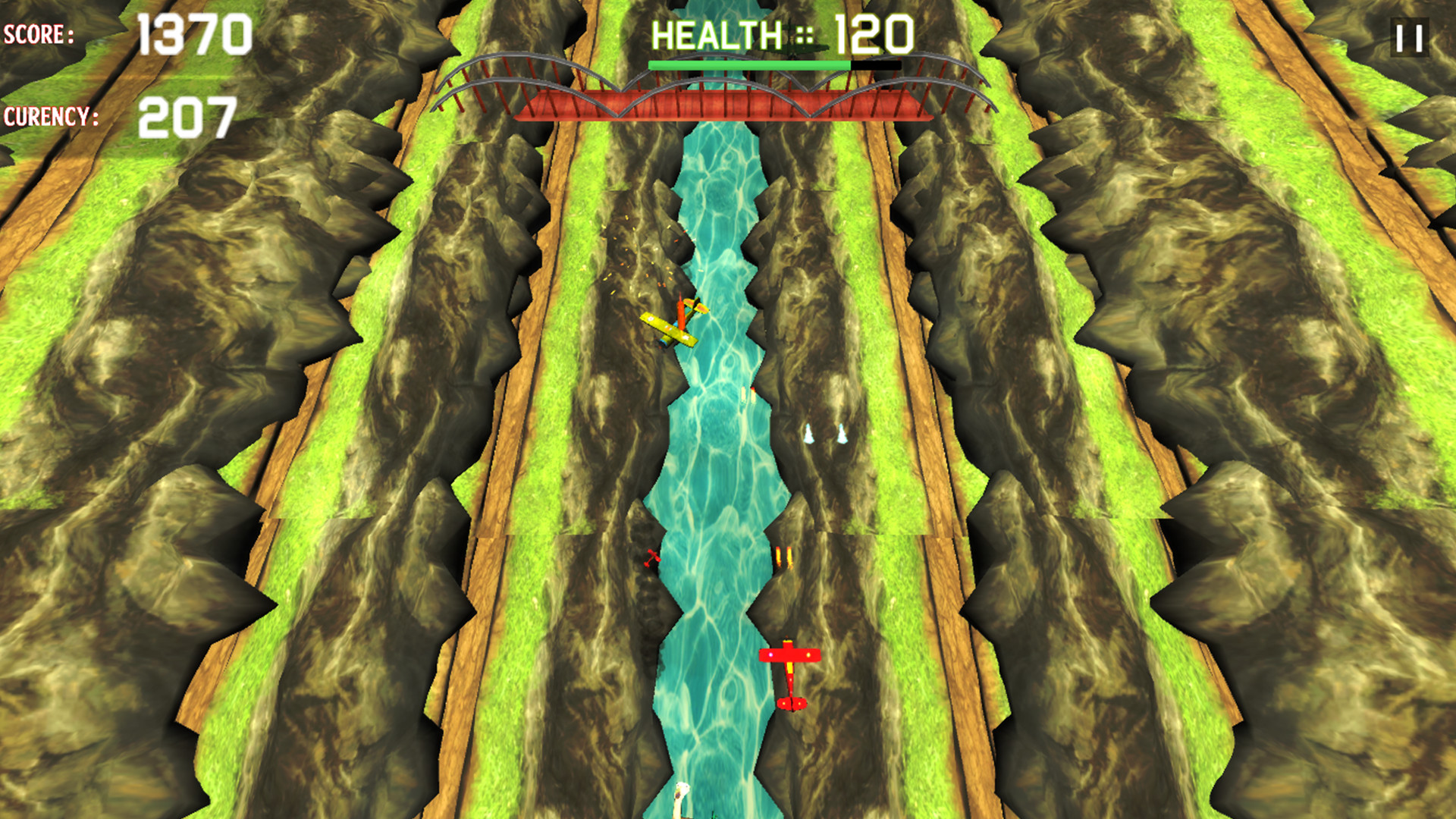 Air Hunter Screenshot 3