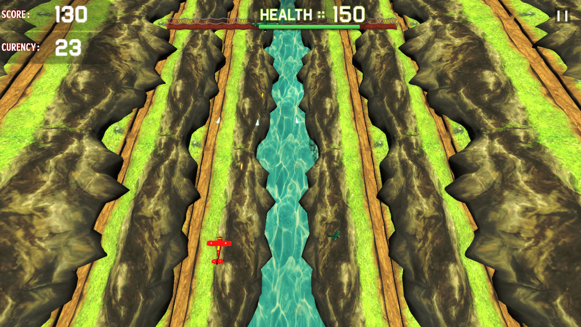 Air Hunter Screenshot 1