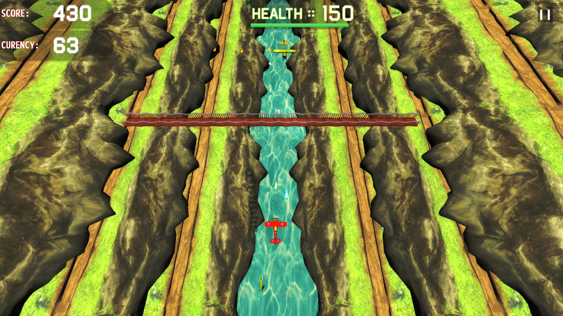 Air Hunter Screenshot 0