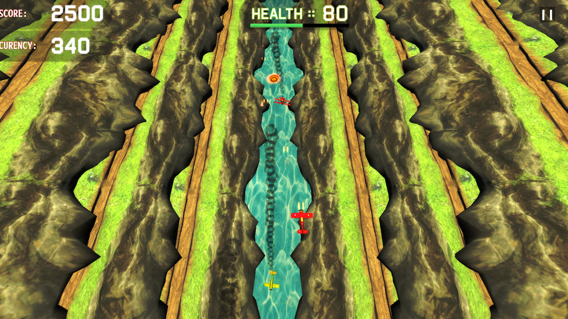 Air Hunter Screenshot 2