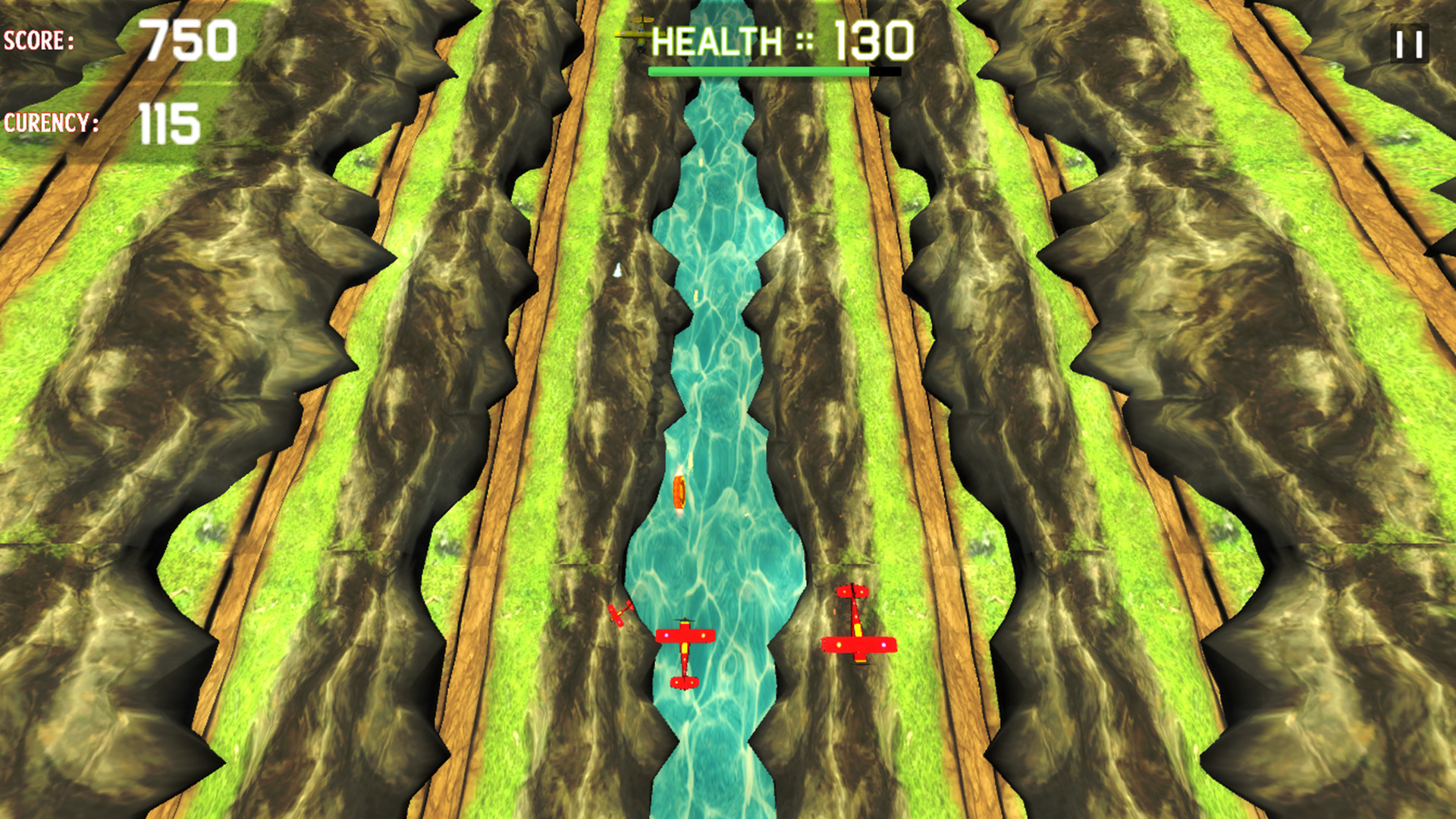 Air Hunter Screenshot 4