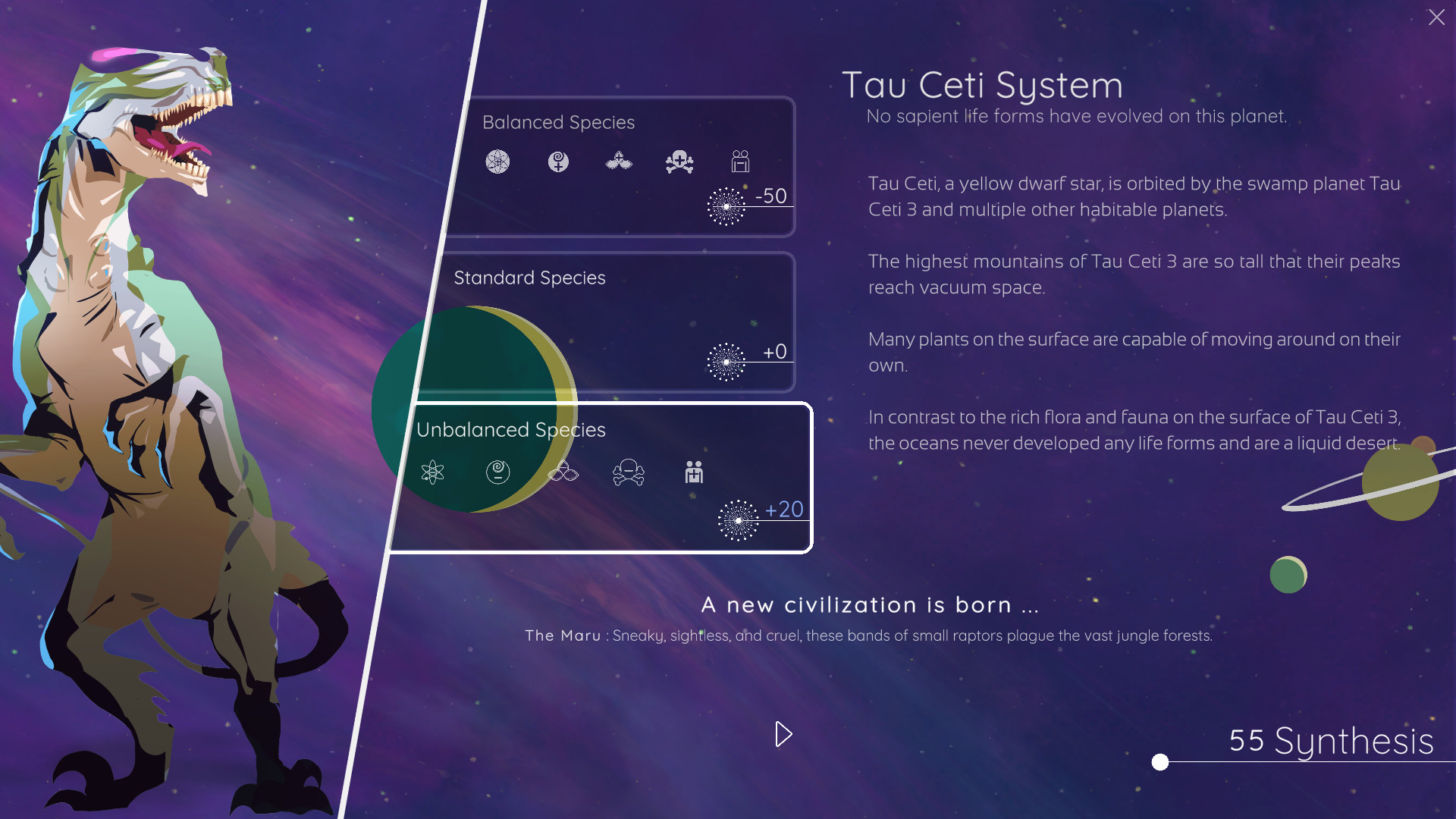 The Fermi Paradox Screenshot 5